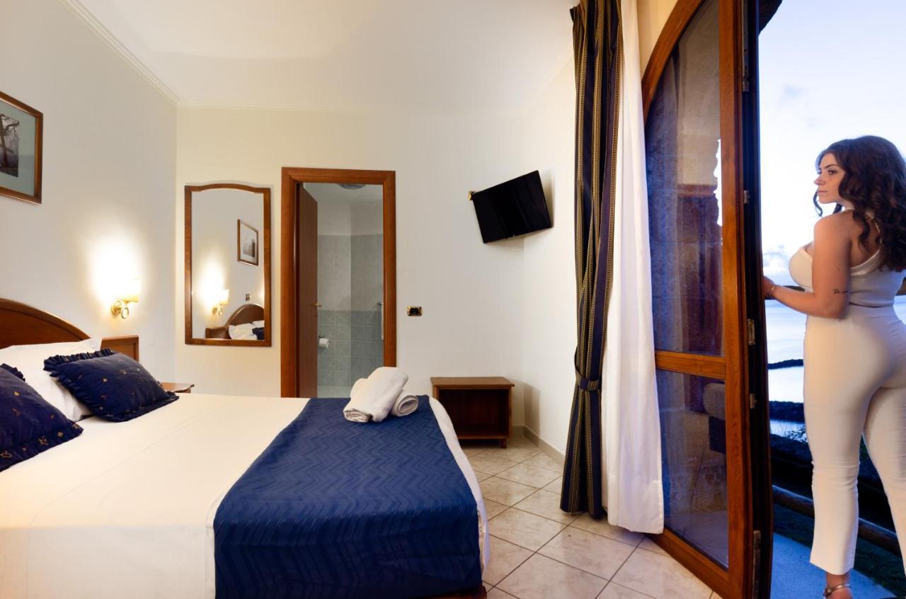 Hr Hotel & Spa Piano di Sorrento Exterior foto