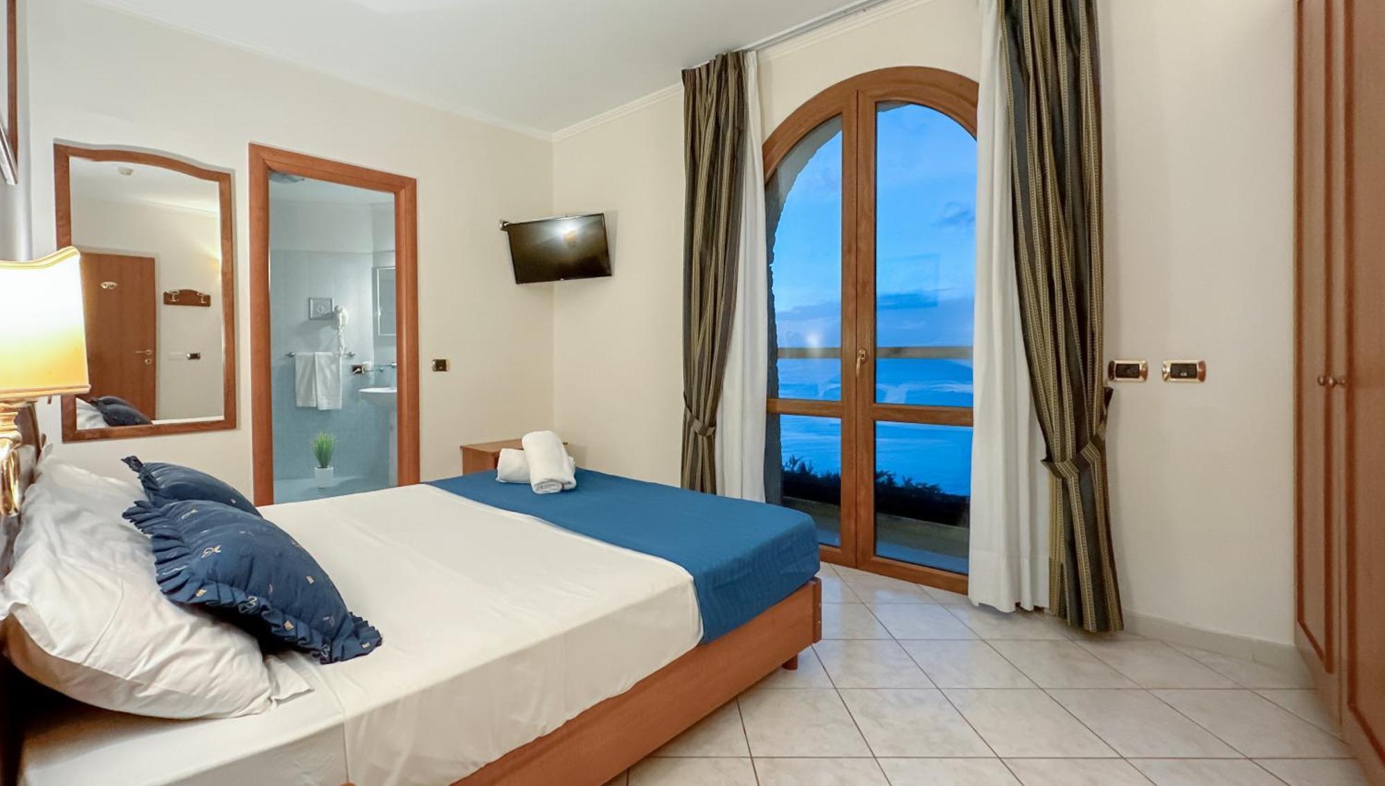 Hr Hotel & Spa Piano di Sorrento Exterior foto